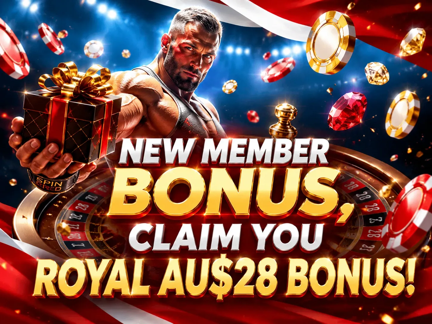 Member bonus